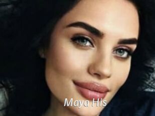 Maya_His