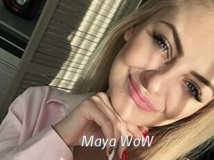 Maya_WoW