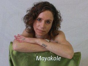 Mayakole