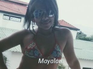 Mayalara