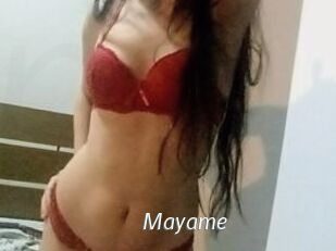 Mayame