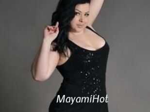 MayamiHot