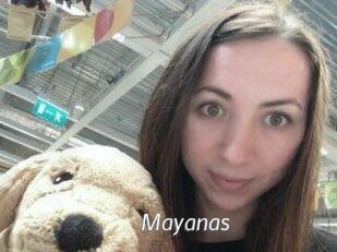 Mayanas