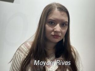 MayanyRivas