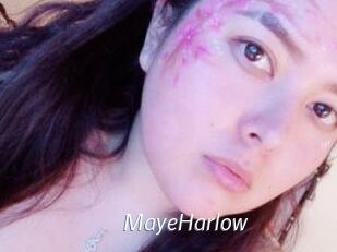 MayeHarlow