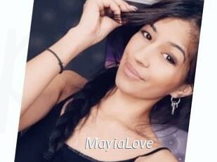 MayiaLove