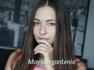 MaylaLegantenio