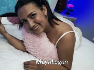 MayliLogan