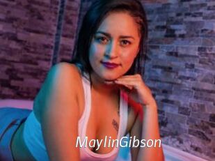 MaylinGibson Porn Star