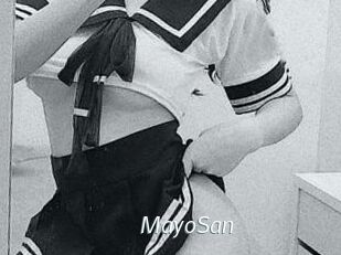MayoSan
