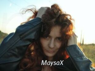 MaysaX
