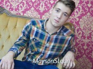 MaysonStoun