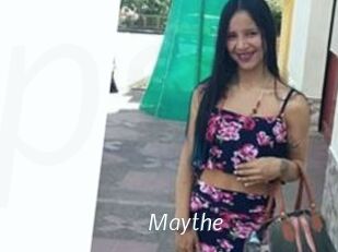 Maythe