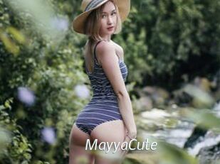 MayyaCute