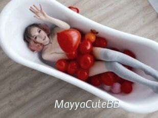 MayyaCuteBB