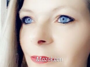 Mazakeen