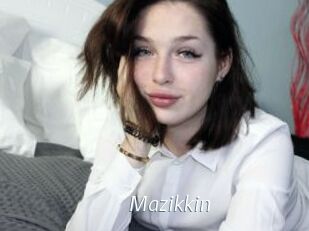 Mazikkin