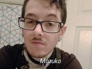 Mazuka