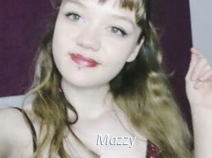 Mazzy