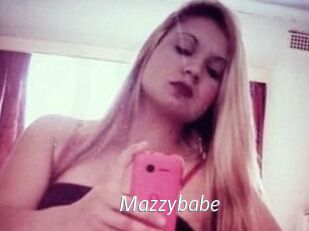 Mazzybabe