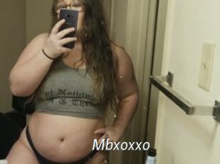 Mbxoxxo