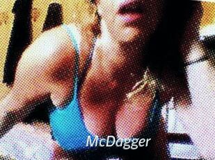 McDagger