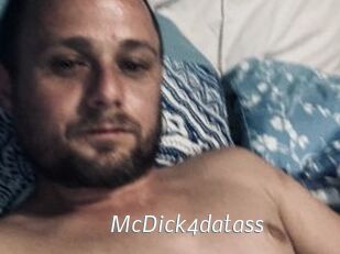 McDick4datass