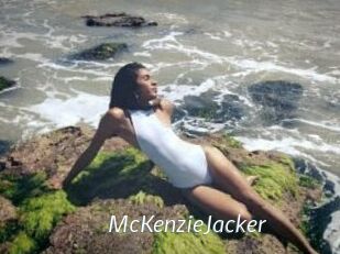 McKenzieJacker
