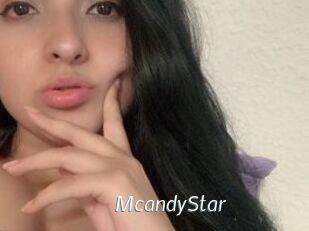 McandyStar