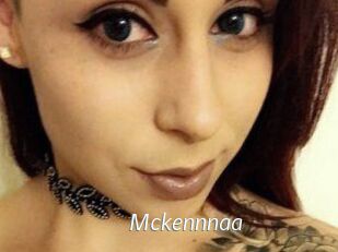Mckennnaa