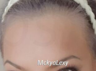 MckyaLexy