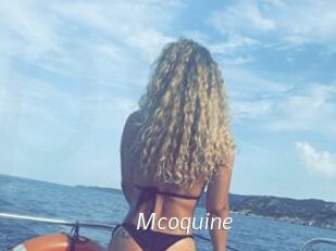 Mcoquine