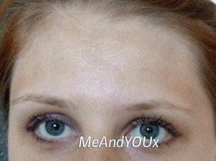 MeAndYOUx