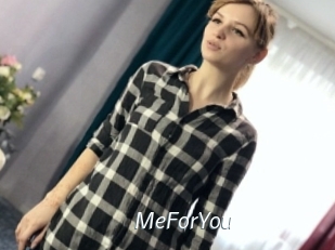 MeForYou Porn Star
