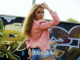 MeKetrin