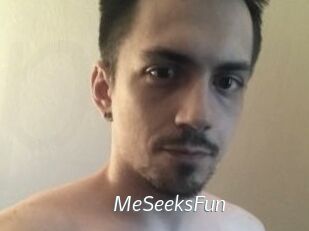MeSeeksFun