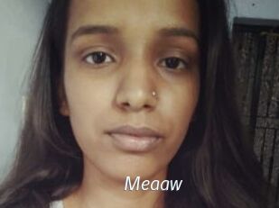 Meaaw