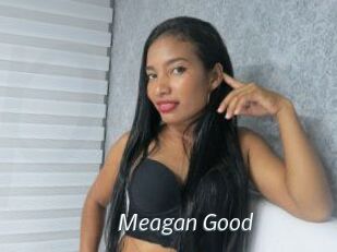 Meagan_Good Porn Star