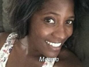 Meama