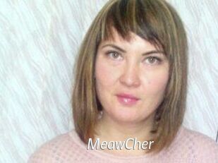 MeawCher