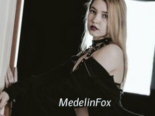 MedelinFox