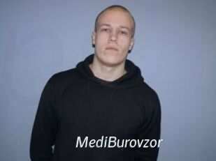 MediBurovzor