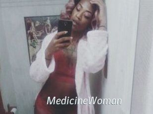 MedicineWoman