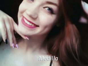 Medilla
