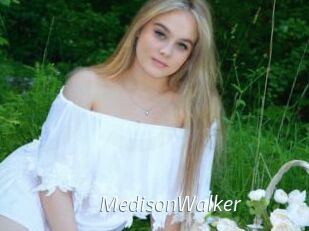 MedisonWalker