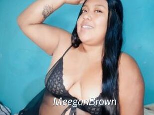 MeeganBrown