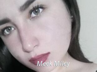 Meek_Miley