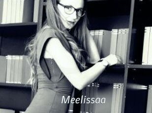 Meelissaa
