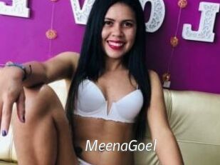 MeenaGoel
