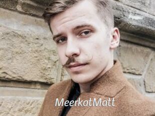 MeerkatMatt Porn Star
